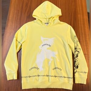 GIVENCHY Kids Hoodie